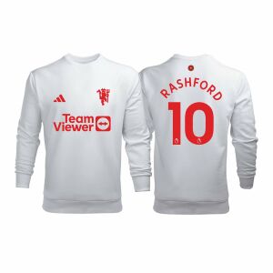 Manchester United: Third PL Edition 2023/2024 Sweatshirt XS