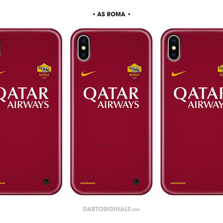 Roma: İç Saha 19/20
