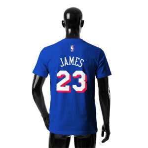 Philadelphia 76ers: Icon Edition 2K27 Tişört