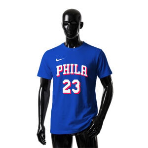 Philadelphia 76ers: Icon Edition 2K27 Tişört