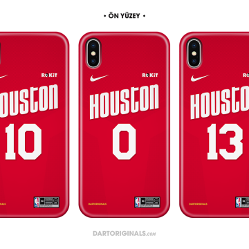 Rockets: Classic Edition - 2K20