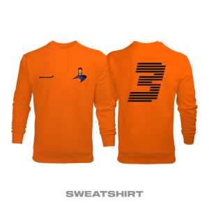 Ric The Honey Badger Sweatshirt