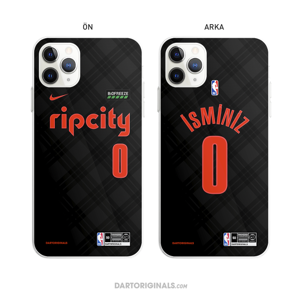 Trail Blazers: City Edition - 2K20