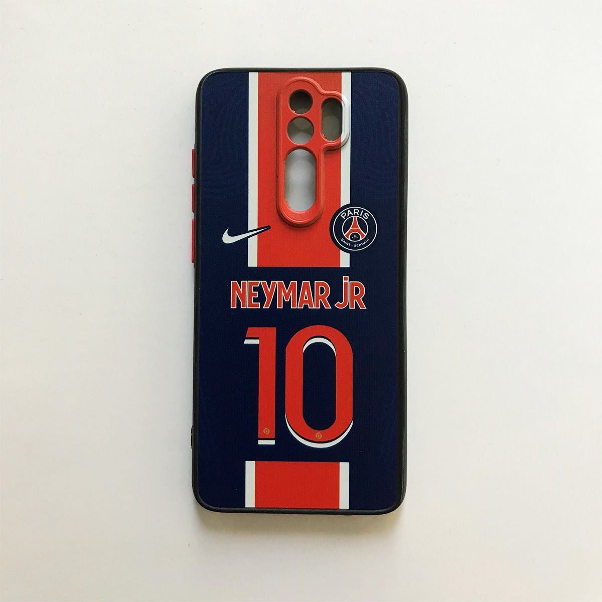 OUTLET - PSG Home: Neymar JR - Xiaomi Note 8 Pro