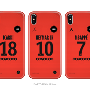 Paris FC: Deplasman - 19/20