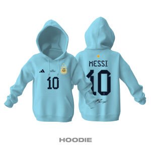 Argentina: Home Edition 2022™ Kapüşonlu Hoodie