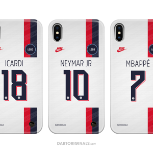 Paris FC: Alternatif - 19/20
