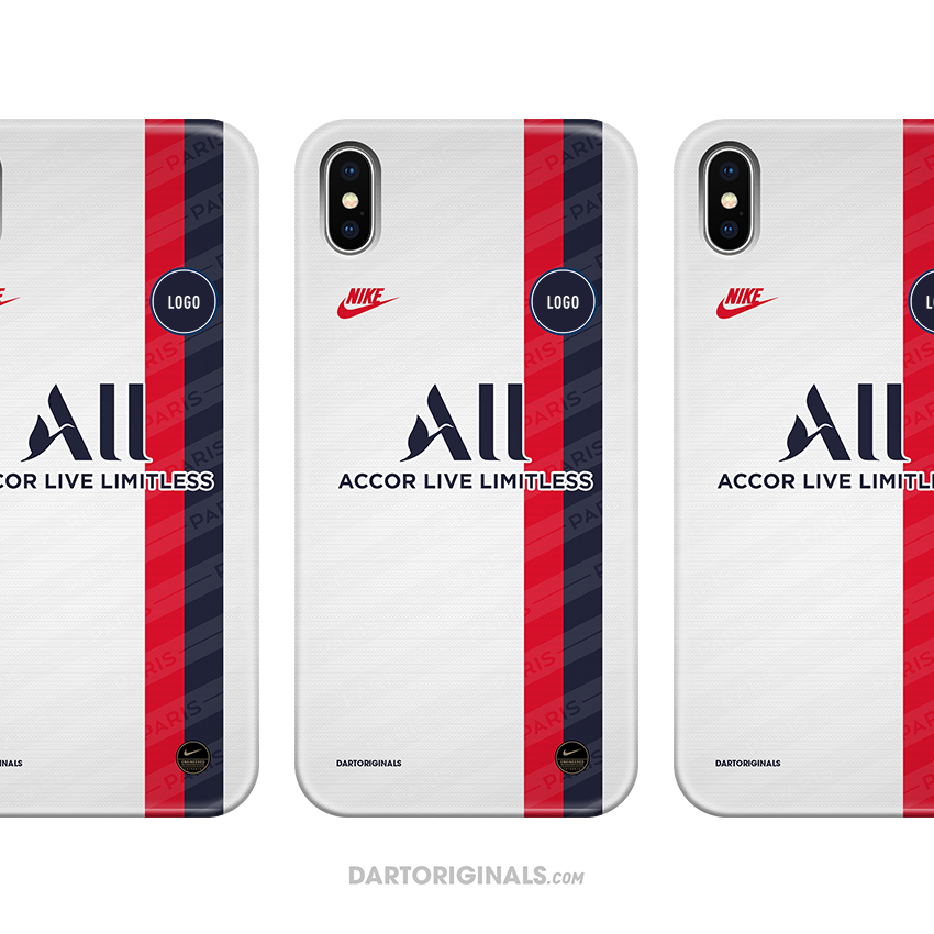 Paris FC: Alternatif - 19/20