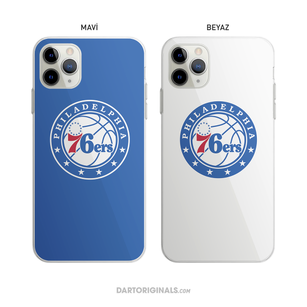76ers: Logo