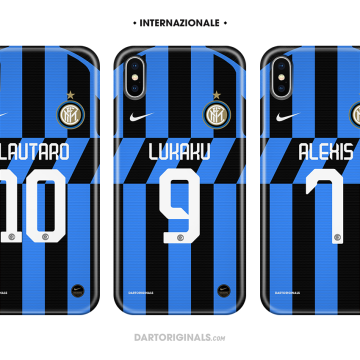 Inter: İç Saha 19/20