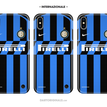 Inter: İç Saha 19/20