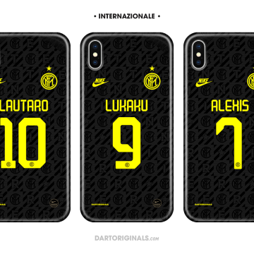 Inter: Alternatif 19/20