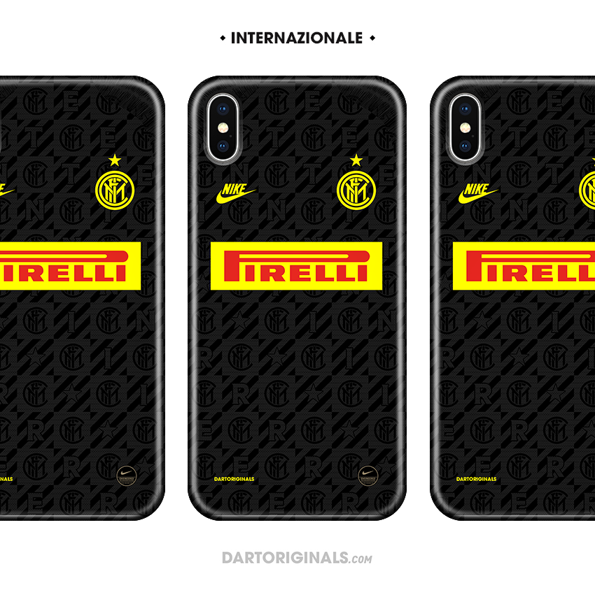 Inter: Alternatif 19/20