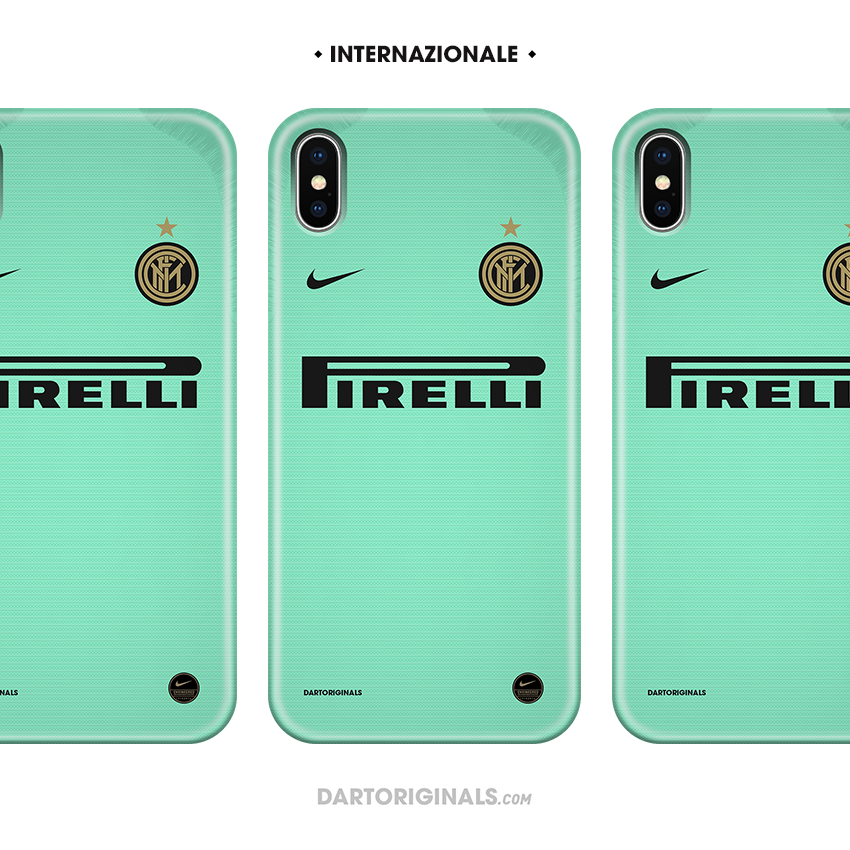 Inter: Deplasman 19/20