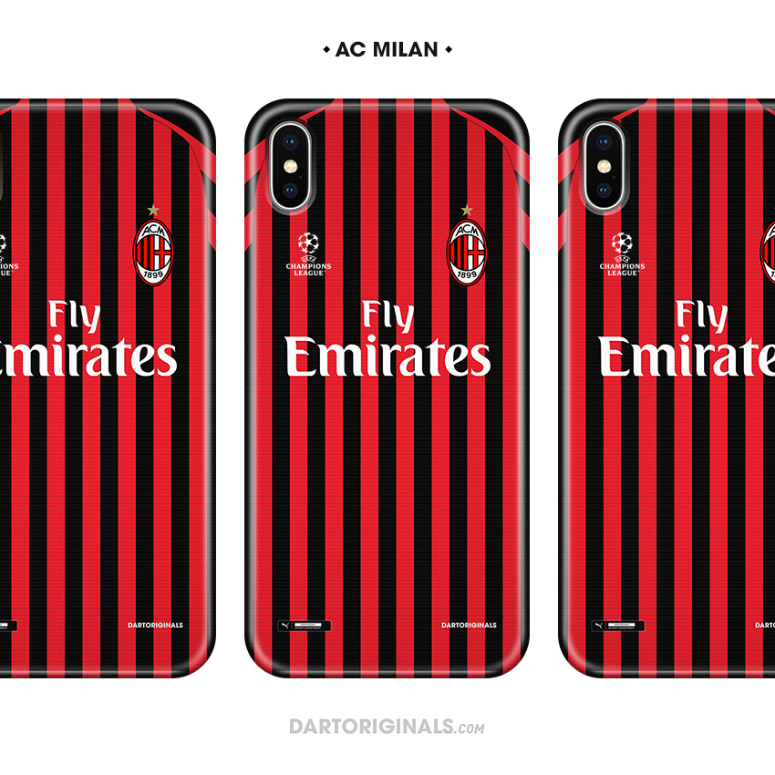 Milan: İç Saha 19/20