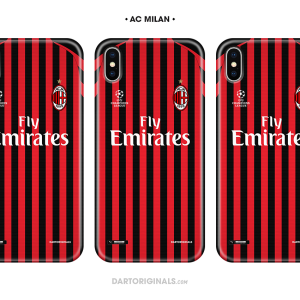 Milan: İç Saha 19/20