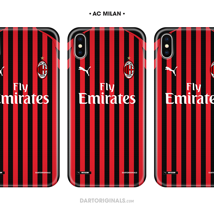 Milan: İç Saha 19/20