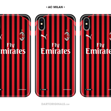 Milan: İç Saha 19/20