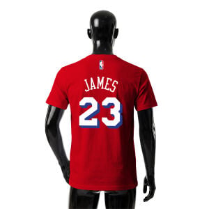 Philadelphia 76ers: Statement Edition 2K27 Tişört
