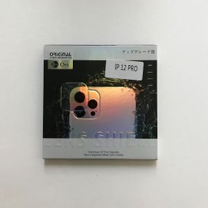 OUTLET - Lens Shield: Kamera Koruma Lensi
