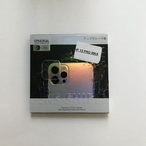 OUTLET - Lens Shield: Kamera Koruma Lensi