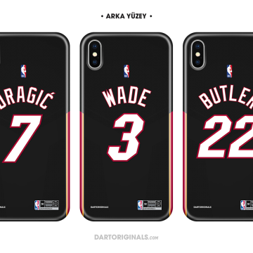 Heat: Icon Edition - 2K20
