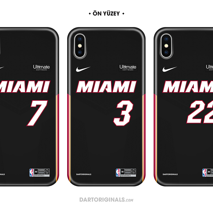 Heat: Icon Edition - 2K20