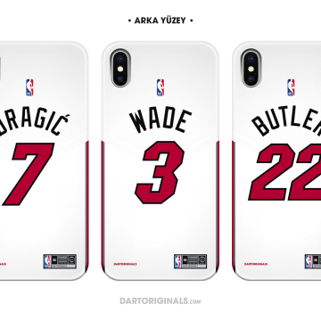 Heat: Association Edition - 2K20