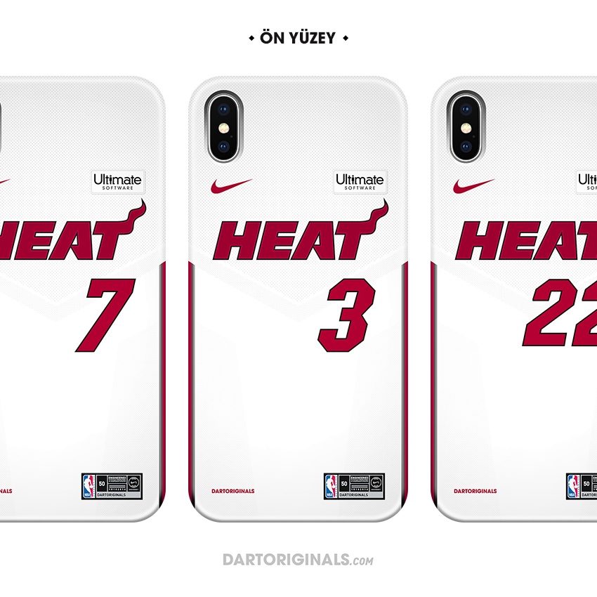 Heat: Association Edition - 2K20
