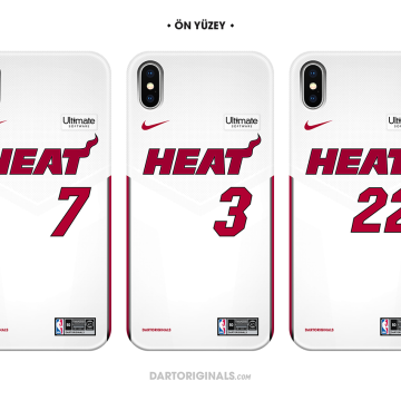 Heat: Association Edition - 2K20