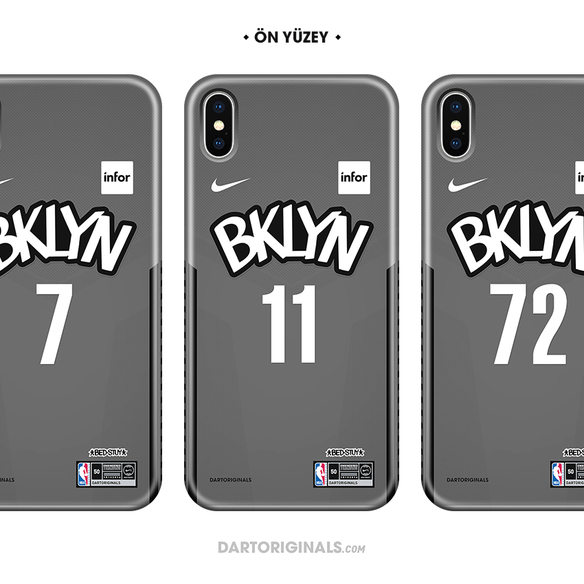 Nets: Statement Edition - 2K20