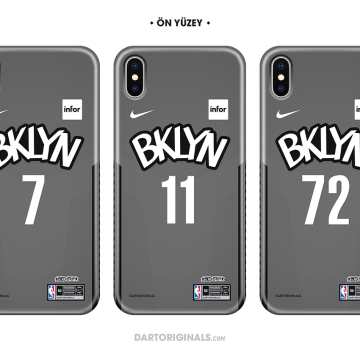 Nets: Statement Edition - 2K20