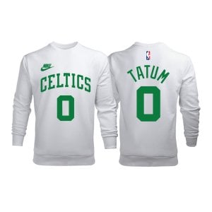 Boston Celtics: Classic Edition 2021/2022 Sweatshirt