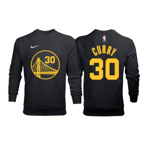 Golden State Warriors: City Edition 2021/2022 Sweatshirt