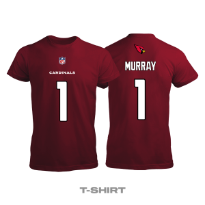 Arizona Cardinals: Home Edition 2020/2021 Tişört