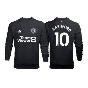 Manchester United: Away Edition 2023/2024 Sweatshirt L