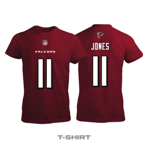Atlanta Falcons: Home Edition 2020/2021 Tişört