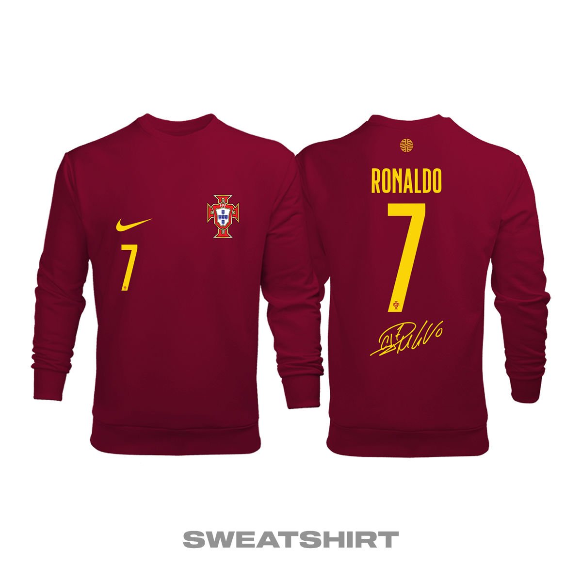 Portugal: Home Edition 2022™ Sweatshirt