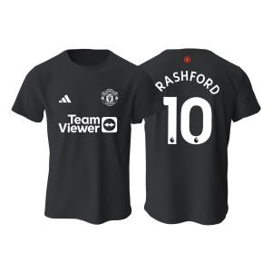Manchester United: Away Edition 2023/2024 Tişört S