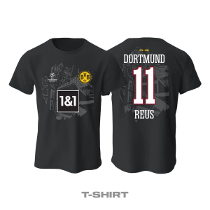 Borussia Dortmund: Special Edition 23/24 Tişört