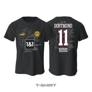 Borussia Dortmund: Special Edition 23/24 Tişört
