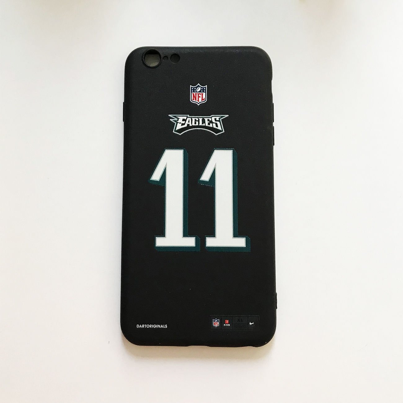 OUTLET - Philadelphia Eagles - iPhone 6PLUS / 6S PLUS