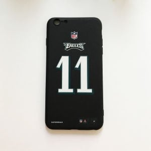 OUTLET - Philadelphia Eagles - iPhone 6PLUS / 6S PLUS