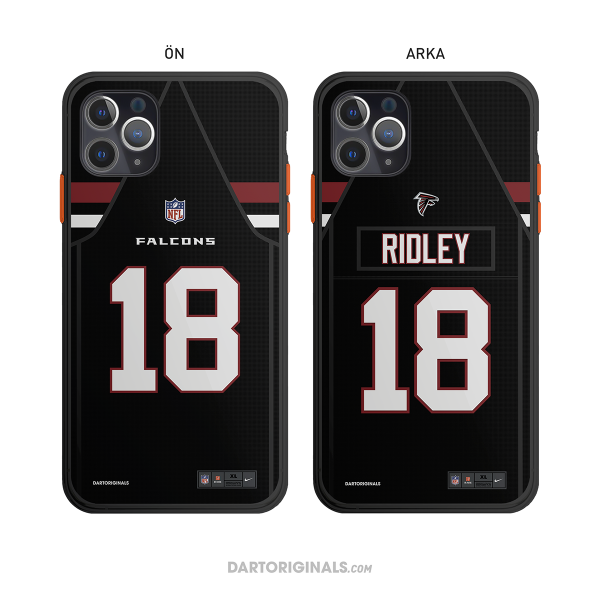 Falcons: Alternate Edition