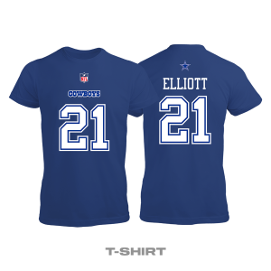 Dallas Cowboys: Home Edition 2020/2021 Tişört