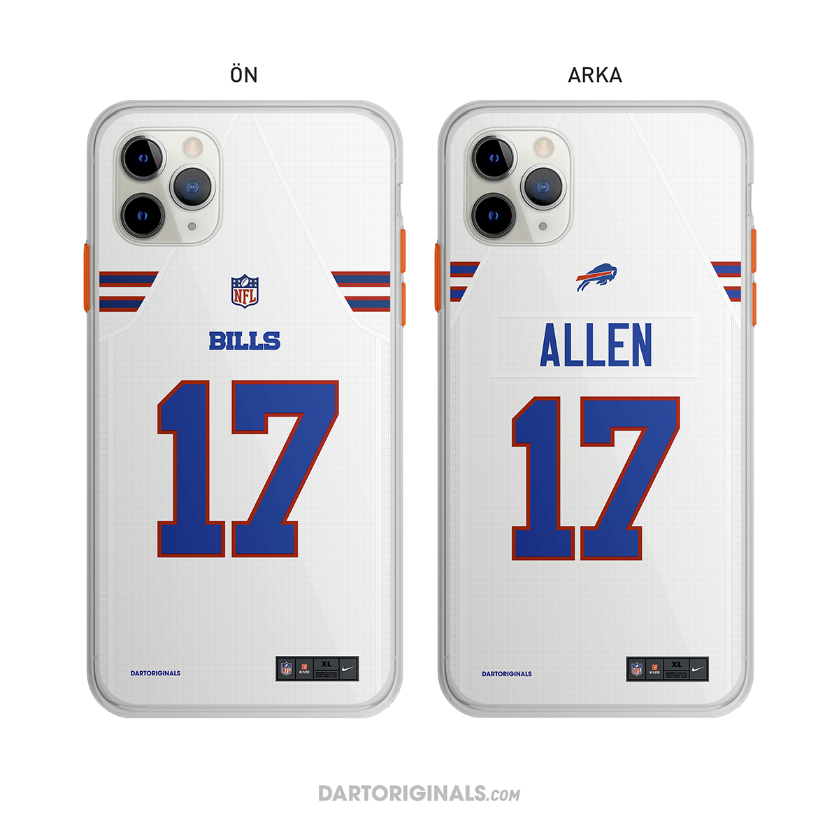 Bills: Road Edition
