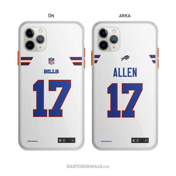 Bills: Road Edition