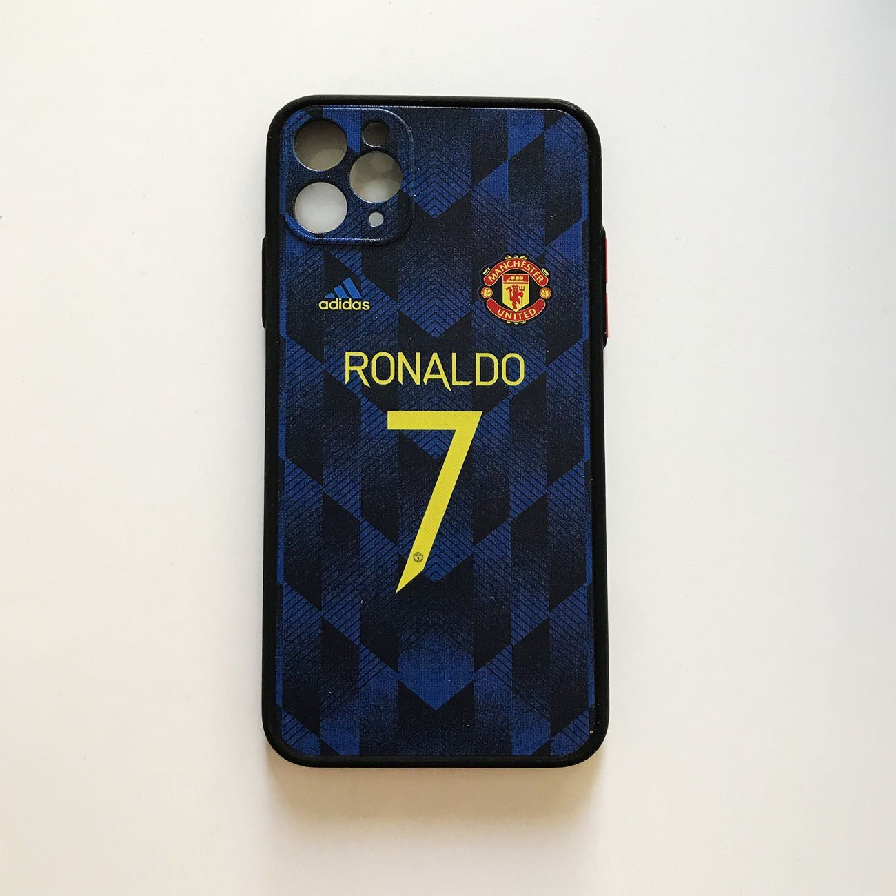 OUTLET - Manchester United: Ronaldo 7 - iPhone 11 Pro Max