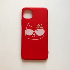 OUTLET - Cat: Vacation Mode - iPhone 11 Pro Max