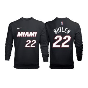 Miami Heat: Icon Edition 2017/2018 Sweatshirt